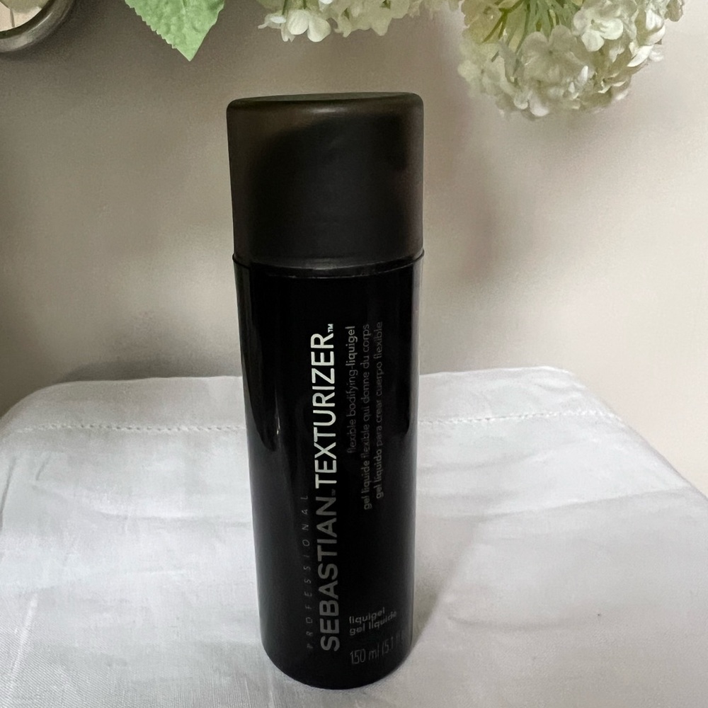 Sebastian Texturizer Hair Styling Gel
